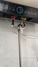 科固（KEGOO）电热水器混水阀花洒套装冷热U型 铜淋浴水龙头开关喷头全套K3013 实拍图