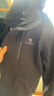 骆驼（CAMEL）CamelTex户外御寒冲锋衣男女同款防油污外套三合一登山服  M 实拍图