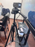 ONTOP 视频会议摄像头1080P高清免驱USB变焦超广角会议室视频台式机电脑摄像头一体机 720p定焦135度会议摄像头 实拍图