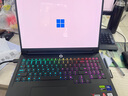 联想拯救者Y9000P 2025补贴  电竞游戏笔记本电脑 AI元启 旗舰酷睿Ultra9-275HX 32G 1T 满血RTX5060 黑 标配丨新款 国补 240Hz高刷 实拍图