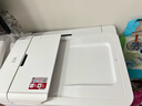 佳能（Canon）TS9580t白色 无线彩色喷墨多功能打印/复印/扫描一体机 A3/A4幅面打印机 WiFi/a4双面打印 实拍图