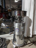 新贵族商用豆浆机石磨豆腐机电动磨浆机家用小型全自动石磨打浆机豆花机渣浆分离做豆腐脑 新升级100型（1100W 20KG/小时） 实拍图