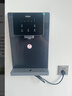 海尔（Haier）净水器家用1200G鲜活水PRO净水机大通量双出水厨下式直饮加热一体机5年RO反渗透直饮过滤器前十名 新品彩屏管线机+1200G净水器 实拍图