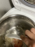 松下（Panasonic）【国家补贴20%】Xtra零零煲2.0电饭煲0涂层家用电饭锅4-5人IH无涂层不锈钢4升一级能效SR-HFS155-W 实拍图