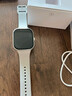 小米（MI）REDMI Watch 5 皎月银 澎湃OS 2 心率血氧监测 蓝牙通话 红米手表5 智能手表 小米汽车 实拍图