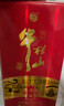 牛栏山二锅头 百年鸿运老酒 浓香型白酒 52度 500ml*6瓶 含礼袋热门商品 实拍图
