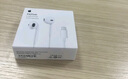 Apple/苹果 EarPods USB-C有线耳机 type-c有线耳机苹果耳机 苹果17有线耳机笔记本耳机游戏音乐 实拍图