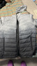波司登秋羽绒服男士休闲轻薄立领内胆送礼外套商场热卖同款B250131005 实拍图
