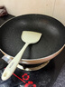 美的（Midea）不粘锅炒锅 不粘多功能家用炒菜锅煎锅电磁炉燃气灶通用 实拍图