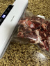佳帮手真空封口机家用全自动食品打包塑封包装机腊肉腊肠真空压缩神器 实拍图
