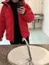 李宁运动裤男士束脚裤子春夏秋季休闲宽松收口卫裤健身训练跑步长裤 实拍图