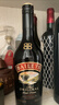 百利（Baileys）甜酒 奶油原味奶酒 爱尔兰进口 力娇酒利口酒500ml 调酒配制酒 实拍图