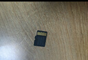 banq 64GB TF（MicroSD）存储卡 A1 U3 V30 4K 行车记录仪&安防监控专用内存卡 高度耐用 读速100MB/s 实拍图