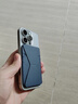 moft适用iPhone17/16/15/14磁吸手机支架ProMax卡包桌面无线充便携自拍MagSafe 海军蓝 GEN4代 实拍图