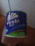 维达（Vinda）有芯卷纸 蓝色经典4层160克*27卷 厚韧耐用 卫生纸卷筒纸纸巾整箱 实拍图