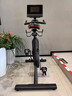 爱康（ICON）动感单车家庭用健身车室内静音自行车 骑行运动减肥有氧健身器材 【Pro 10  10英寸智能屏 支持流媒体同屏】 实拍图