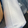 京东京造新梦享乳胶枕 93%天然乳胶 泰国进口成人护颈颈椎枕头 经典波浪枕 实拍图