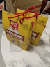 春光食品 海南特产 黄灯笼辣椒酱100g*6 0脂酱酸汤肥牛黄椒酱 礼盒装 实拍图