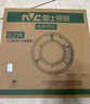 雷士（NVC）LED灯盘吸顶灯替换灯芯灯板磁吸光源模组环形灯管62瓦正白光 实拍图