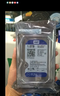 西数500G1T2T3T4T6T8T10T12T16T机械硬盘台式机录像机监控硬盘二手99成新 西部数据【台式3.5寸】 1T蓝盘 空盘 不带系统 实拍图