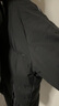 真维斯（Jeanswest）棉衣男秋冬季大朵绒外套棉服男加厚羽绒棉袄子中青年保暖 实拍图