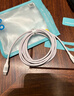 品胜苹果数据线iphone充电线快充 适用iPhone14ProMax/13/12/XR/11/8手机ipad平板USB充电器线车载编织 实拍图