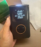 领臣（LINGCHEN）汽车充气泵无线车载电动打气泵轮胎车用充气宝便携自动测胎压 实拍图