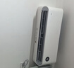 小米（MI）米家 大1匹 新一级能效 巨省电 空调挂机 KFR-26GW/V1A1整机10年质保 实拍图