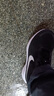 耐克NIKE跑步鞋男子缓震宽版REVOLUTION 7运动鞋FB8501-002黑白42.5 实拍图