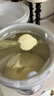 美赞臣 亲舒 婴儿乳蛋白部分水解配方奶粉 1段 850g 0-12月 低适乳糖 实拍图