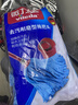 微力达（Vileda）无纺布蓝拖把替换头2个装传统拖把头吸水净污德国百年清洁品牌 实拍图