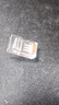山泽 超五类网线水晶头 50U镀金工程级RJ45网线连接器 cat5e千兆网络接头 超5类网络水晶头100个 C550U 实拍图