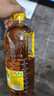 鲁花【保真菜籽油】低芥酸特香菜籽油 2L 物理压榨【京东品酒会同款】 实拍图