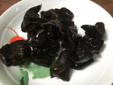 燕之坊东北长白山黑木耳500g特产肉厚无根无杂高泡发干货炒菜凉拌 实拍图