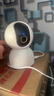 小米智能摄像机3云台版+64G存储卡 500万像素3K超微光全彩AI人形侦测手机查看双频家用摄像头 实拍图