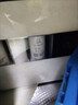 洁净世家适用美的净水器滤芯M6系列PP滤芯活性炭滤芯UF滤芯RO滤芯 MRC1687A-50G【全套4支】 实拍图