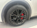 国风/GOFORM 汽车轮胎 255/45R19  GH18 104W ZR 适配Model Y/飞凡F7 实拍图