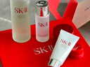 SK-II神仙水75ml精华液sk2水乳化妆品护肤品套装礼盒生日新年礼物女 实拍图