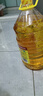 鲁花 食用油  物理压榨  非转基因 玉米油6.18L   实拍图