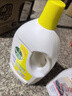 滴露（Dettol）衣物除菌液 消毒液 柠檬3L 99.9%杀菌除螨内衣儿童衣物可配洗衣液 实拍图