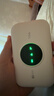 TCL随身wifi三网通用免插卡无线wifi6车载4G路由器随身便携无限制移动联通电信全国通用2025款5GXY15B 【升级充电款】3000毫安大电池超长续航 不限速不虚标月享1500G流量 实拍图
