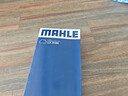 马勒（MAHLE）高风量空调滤芯滤清LA522(适用POLO 11年前/晶锐(14年前)劲情劲取 实拍图