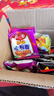 【印尼风味】小鸡面50包干脆面方便面整箱宵夜解馋零食童年回味 【多味混装】20包 实拍图
