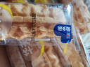 爱乡亲乳酪面包棒手撕面包夹心吐司早餐零食学生充饥饱腹办公室800g 实拍图