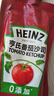 亨氏(Heinz) 番茄酱 袋装番茄沙司320g*2袋 意大利面薯条酱 实拍图