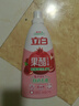 立白天然果醋浓缩洗洁精1kg*2瓶A类洗涤灵洗涤剂洗碗液去除农残重油 实拍图