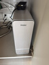 海尔（Haier）鲜活水1000G净水器大流速双出水5年RO反渗透过滤膜家用厨下净水机母婴净饮机 实拍图