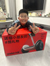 九号（Ninebot）电动平衡车L8白色 多模式操控10英寸越野轮胎9号平衡车 实拍图