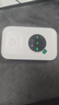 迅优随身wifi免插卡上网宝可移动wifi6随行无线网卡便携式4g路由器无线wifi无限制通用流量2025款5GXY 【三网WIFI6】八核八通道+升级长续航 实拍图