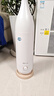 小熊（Bear） 落地式家用加湿器5升大容量大雾量高挑美观便捷手提式上加水轻音加湿器旋钮款银离子净化大水箱 旋钮款 银离子净化水箱5L落地大雾量E50Z5 实拍图